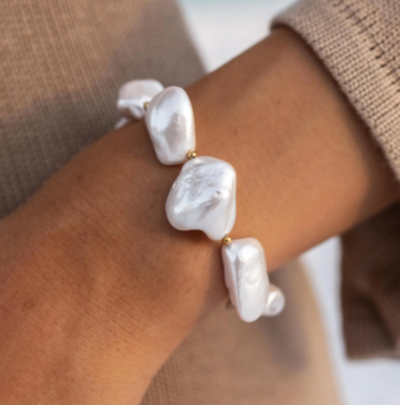 Prisma Bracelet- ALCO