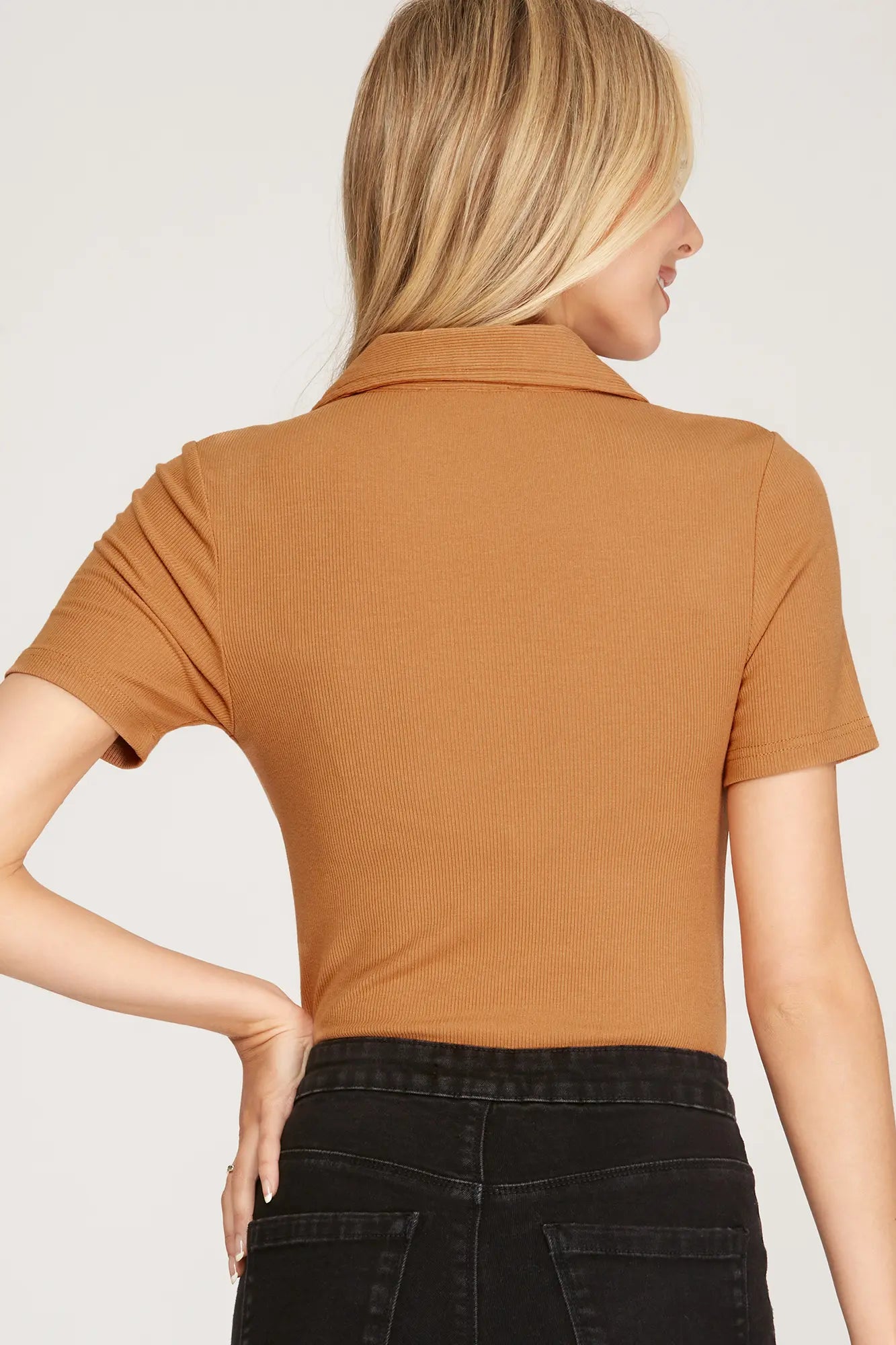 On The Town Bodysuit