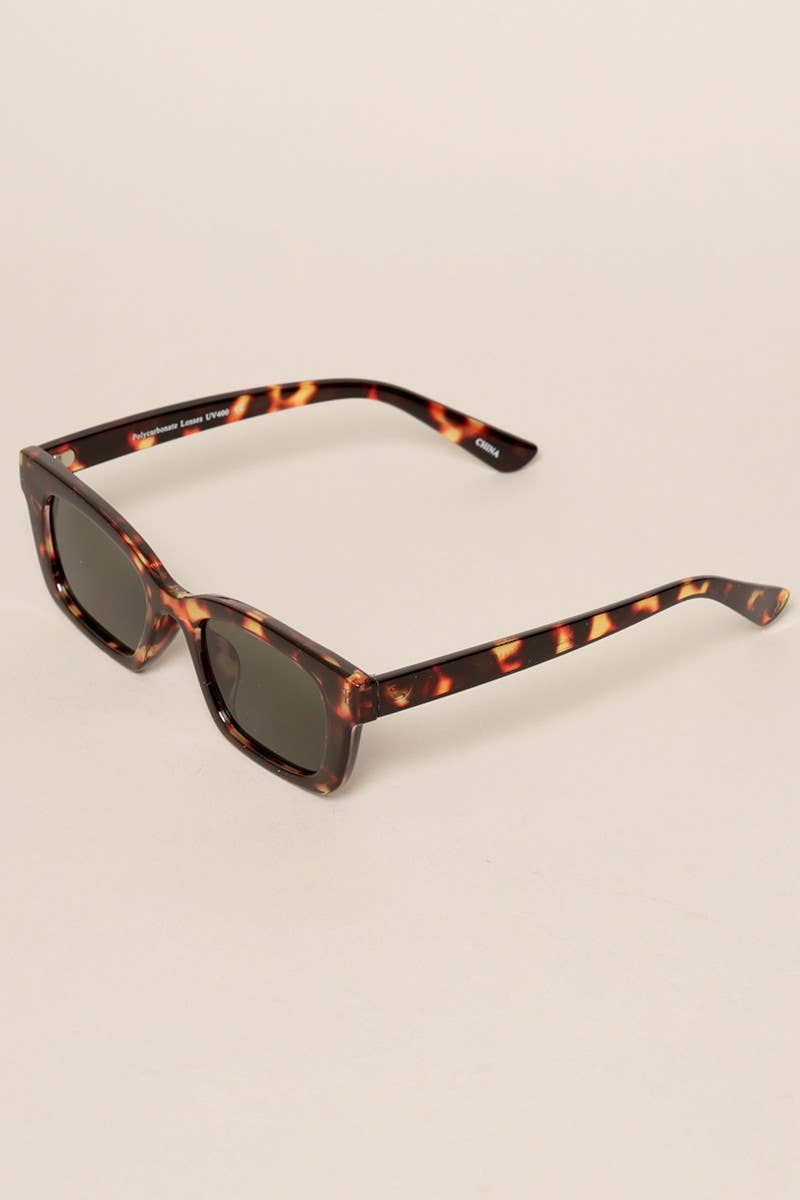 Mini Classic Sunnies