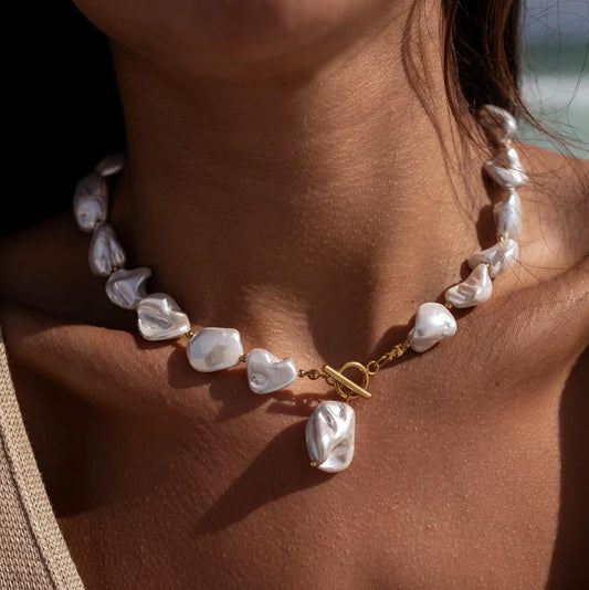 Prisma Necklace - ALCO