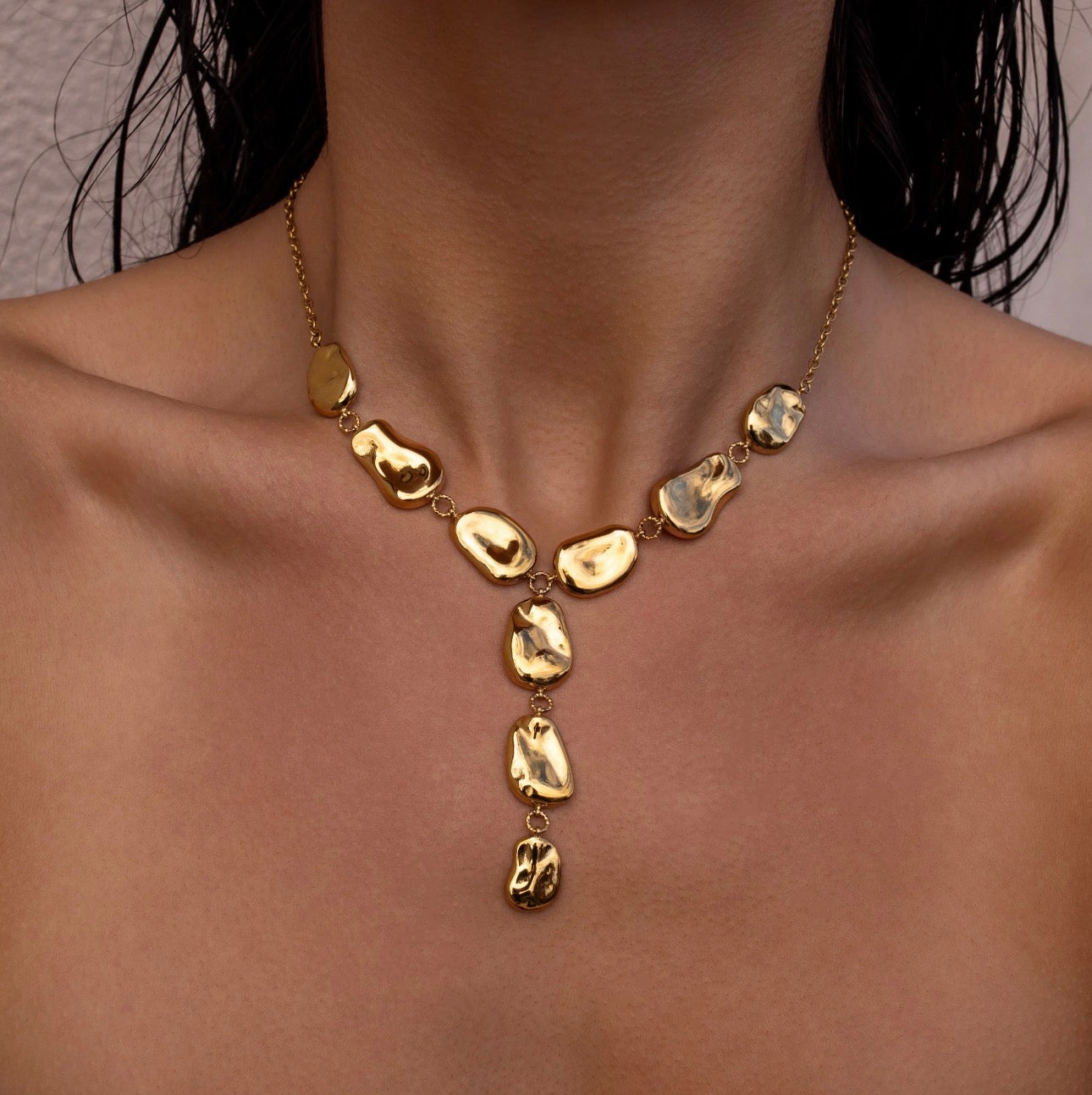 ALCO Origin Necklace