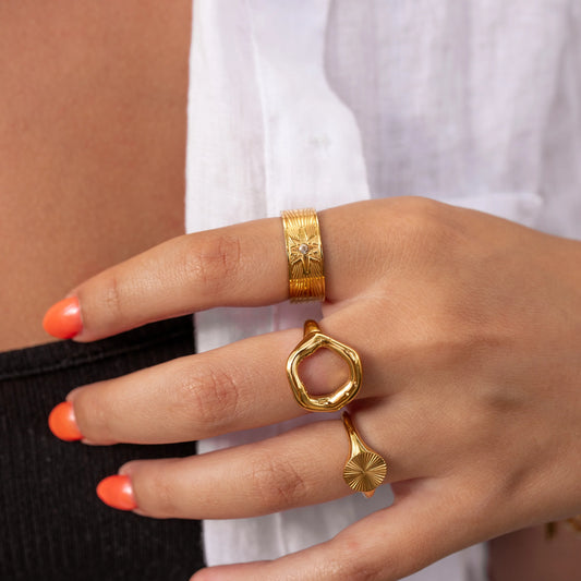 Stella Ring