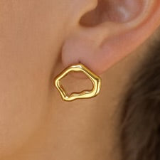 Dawn Earrings- ALCO