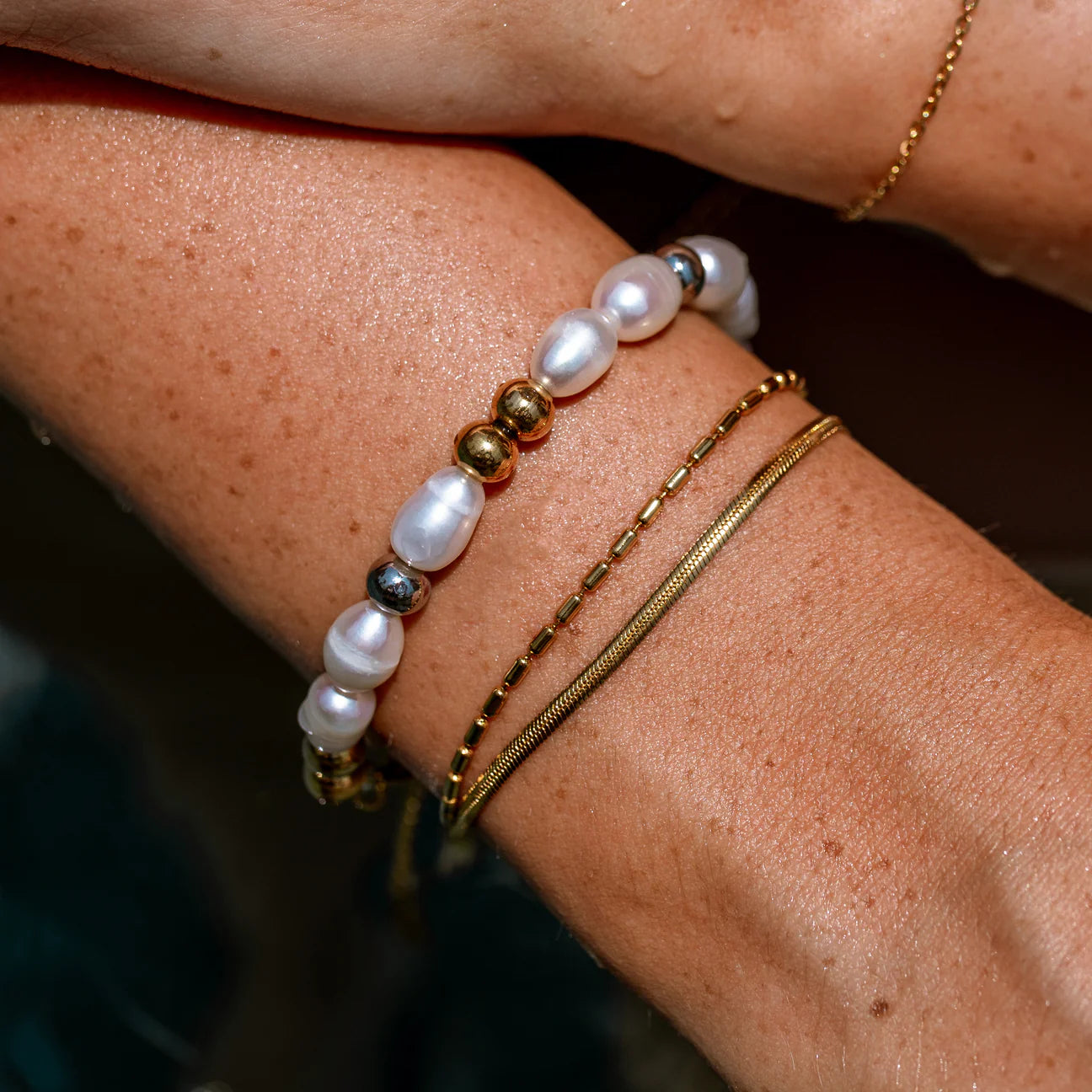 Essence Bracelet- ALCO