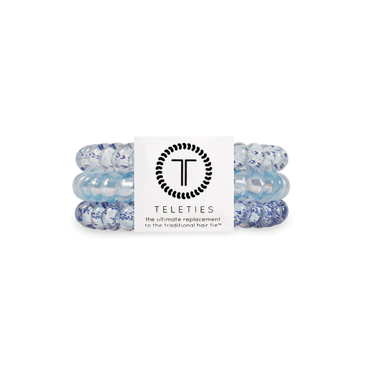 Hampton Bay Hair Ties - TELETIES