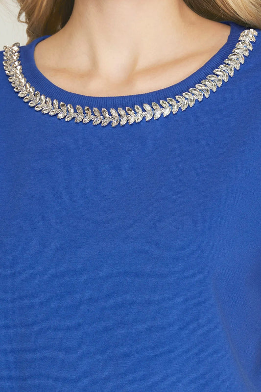 Night Out Top