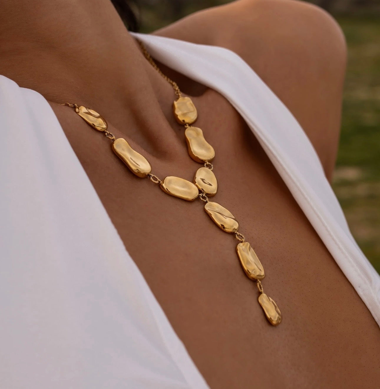 ALCO Origin Necklace