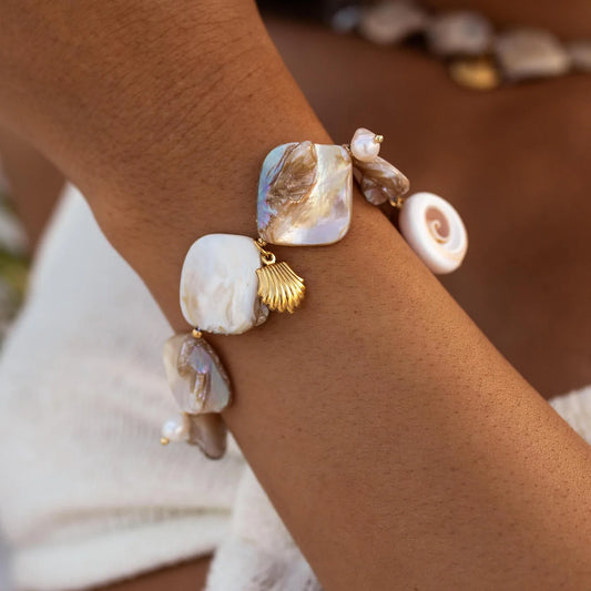 Cove Bracelet- ALCO