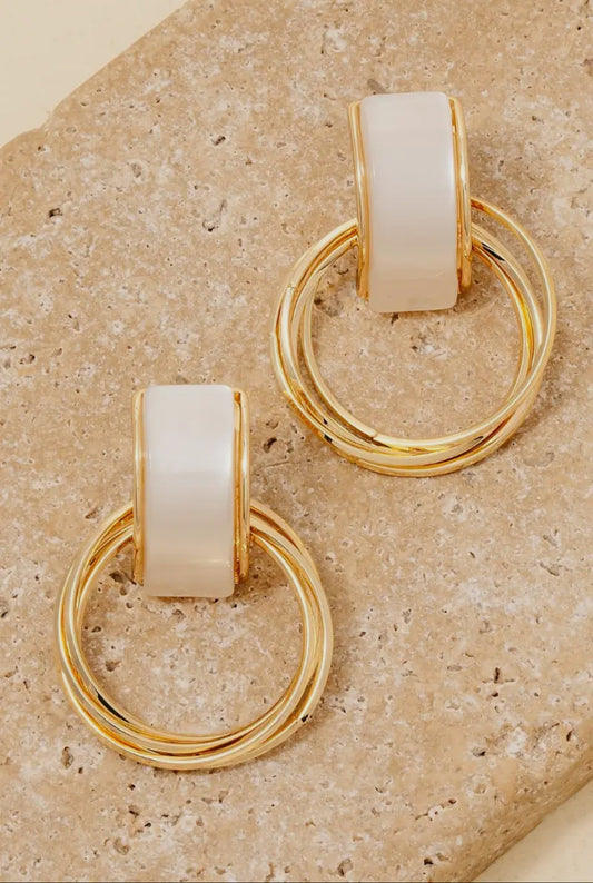 Madeline Hoops