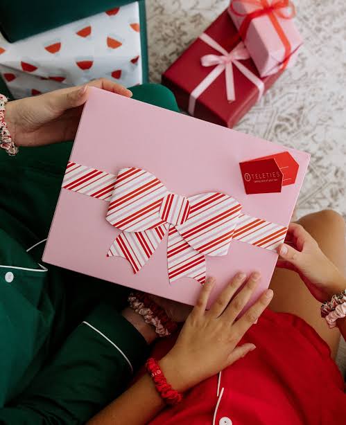 TELETIES Advent Calendar