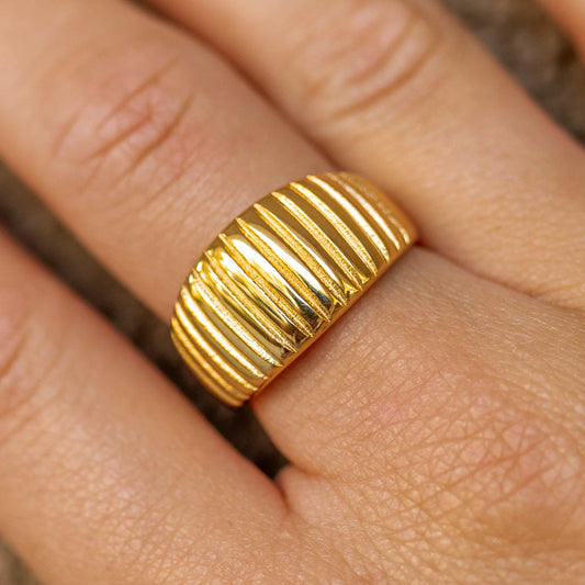 Milan Ring - ALCO