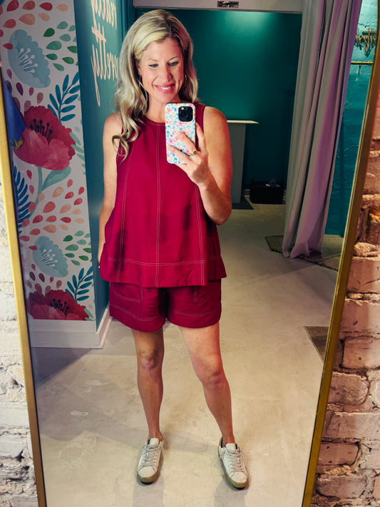 Cherry Pop Matching Set