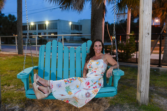 Endless Summer Midi