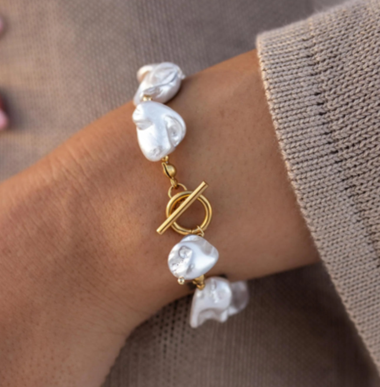 Prisma Bracelet- ALCO