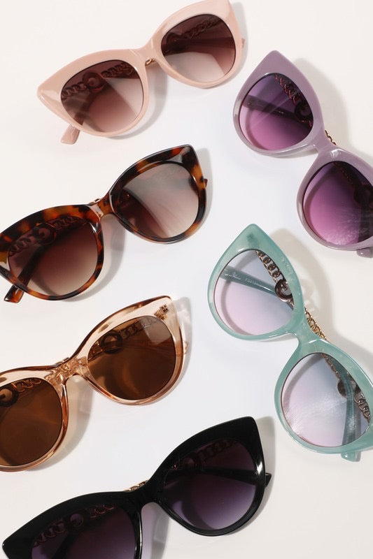 Getaway Sunnies