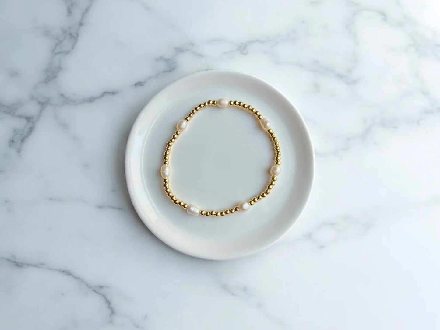 Lottie Lew Kylie Bracelet