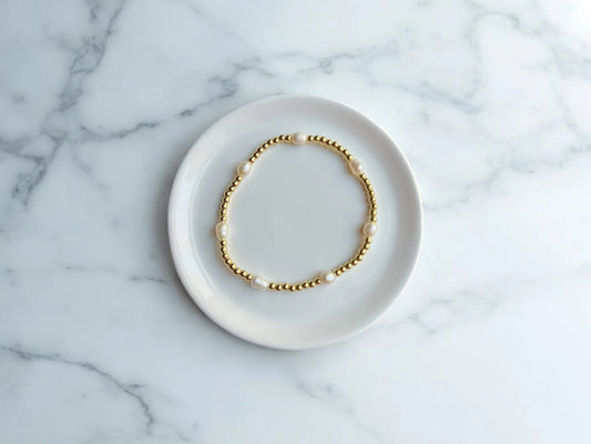Lottie Lew Kylie Bracelet
