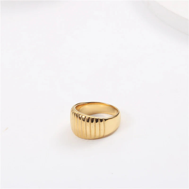 Milan Ring - ALCO