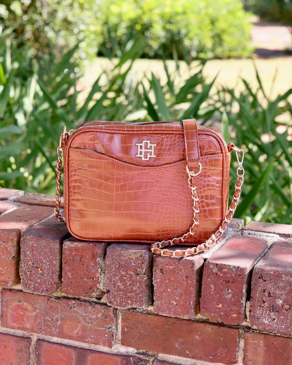 Fiona Crossbody Bag