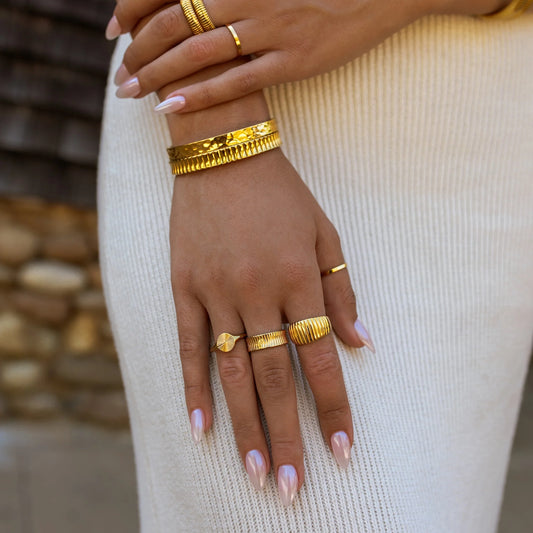 Milan Ring - ALCO