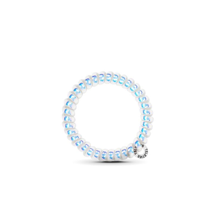 Peppermint Small Hair Ties - TELETIES