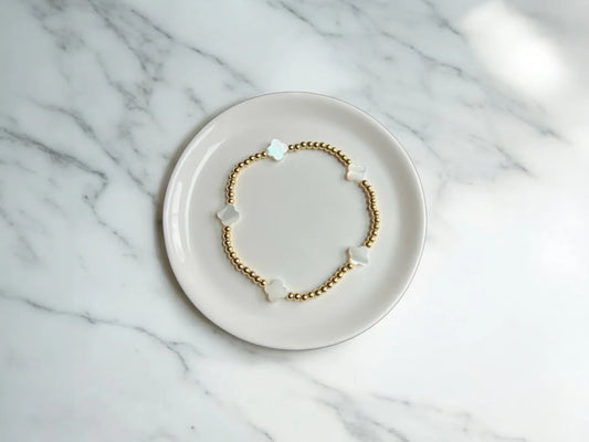 Lottie Lew Sophia Bracelet