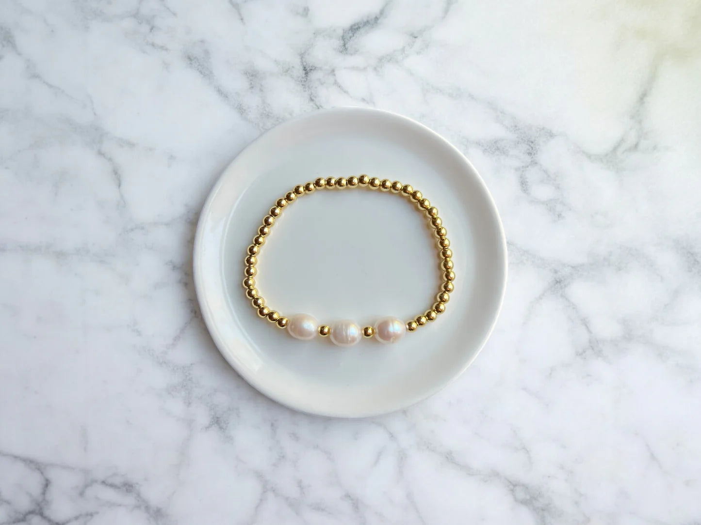 Lottie Lew Victoria Bracelet