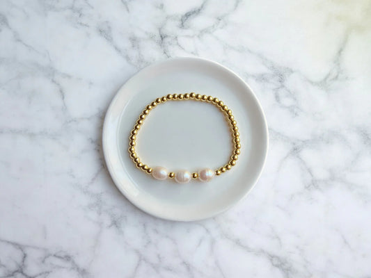 Lottie Lew Victoria Bracelet