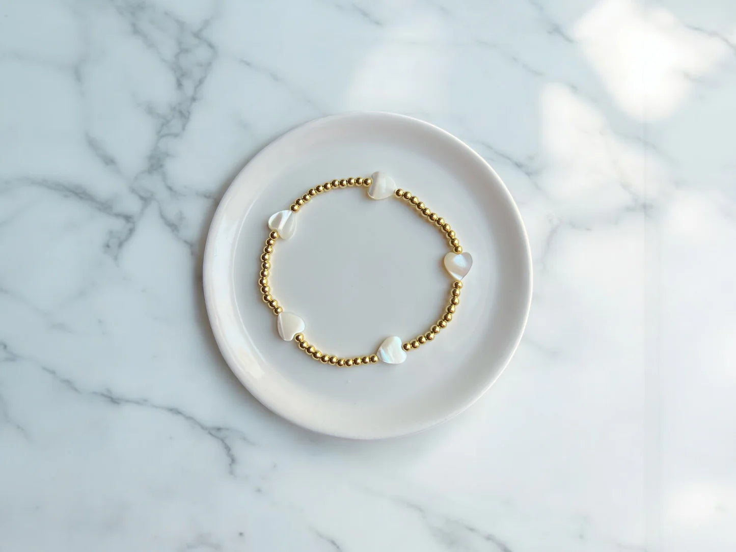 Lottie Lew Adelaide Bracelet