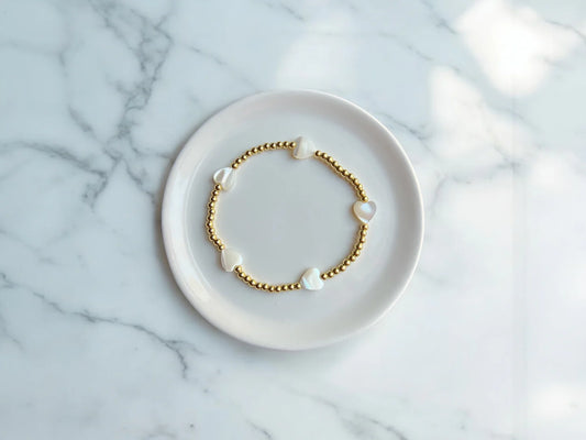 Lottie Lew Adelaide Bracelet