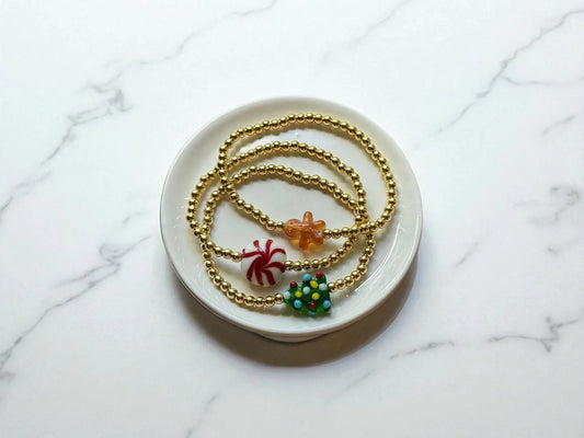 Lottie Lew Noelle Bracelet