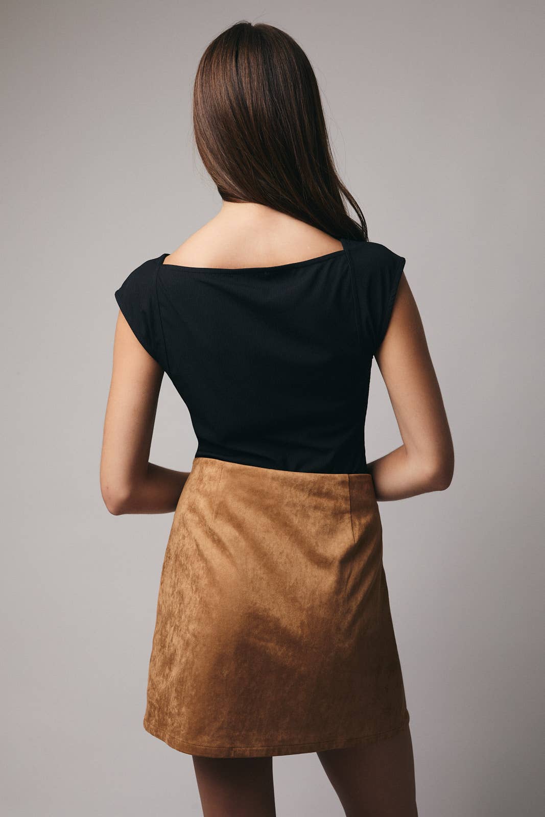 Holiday Staple Bodysuit