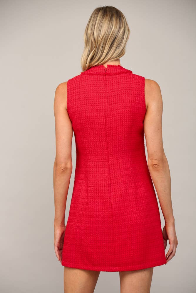 Manhattan Mini Dress