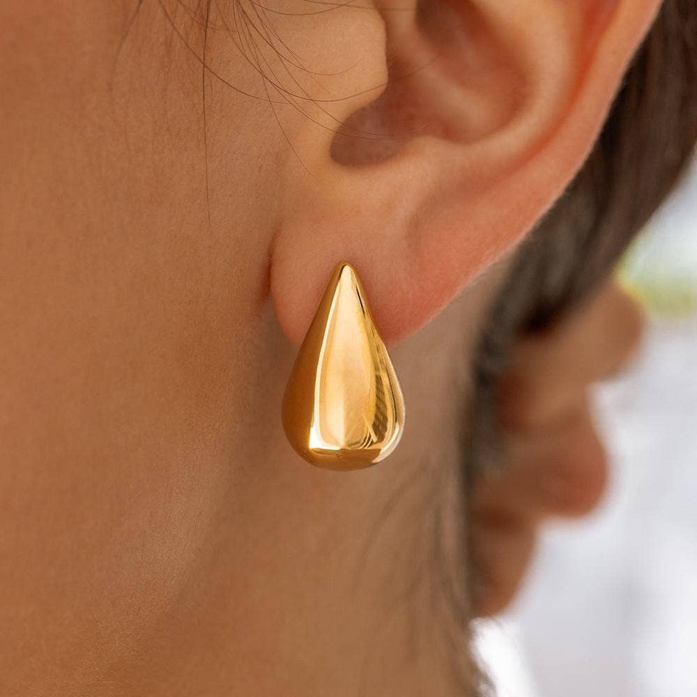 Cabo Earrings ALCO