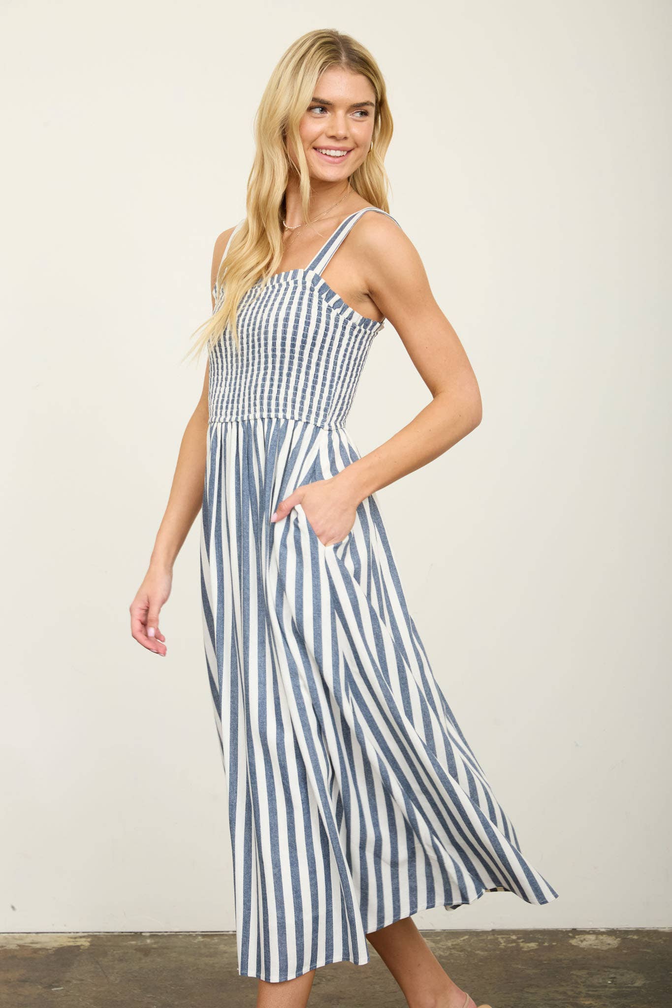 Summer Plans Maxi – Can't Hide Pretty Boutique
