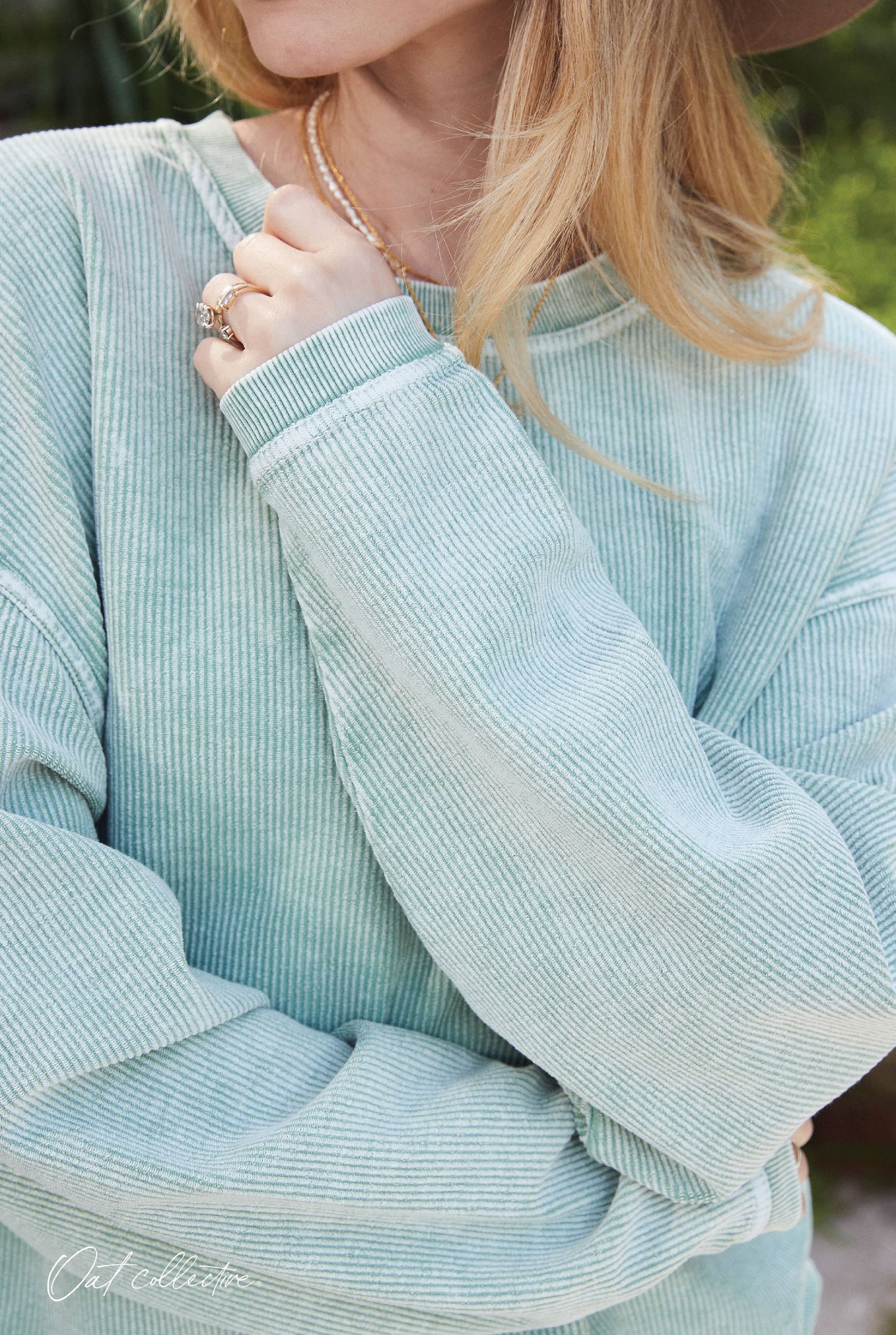 Jolly Vintage Pullover