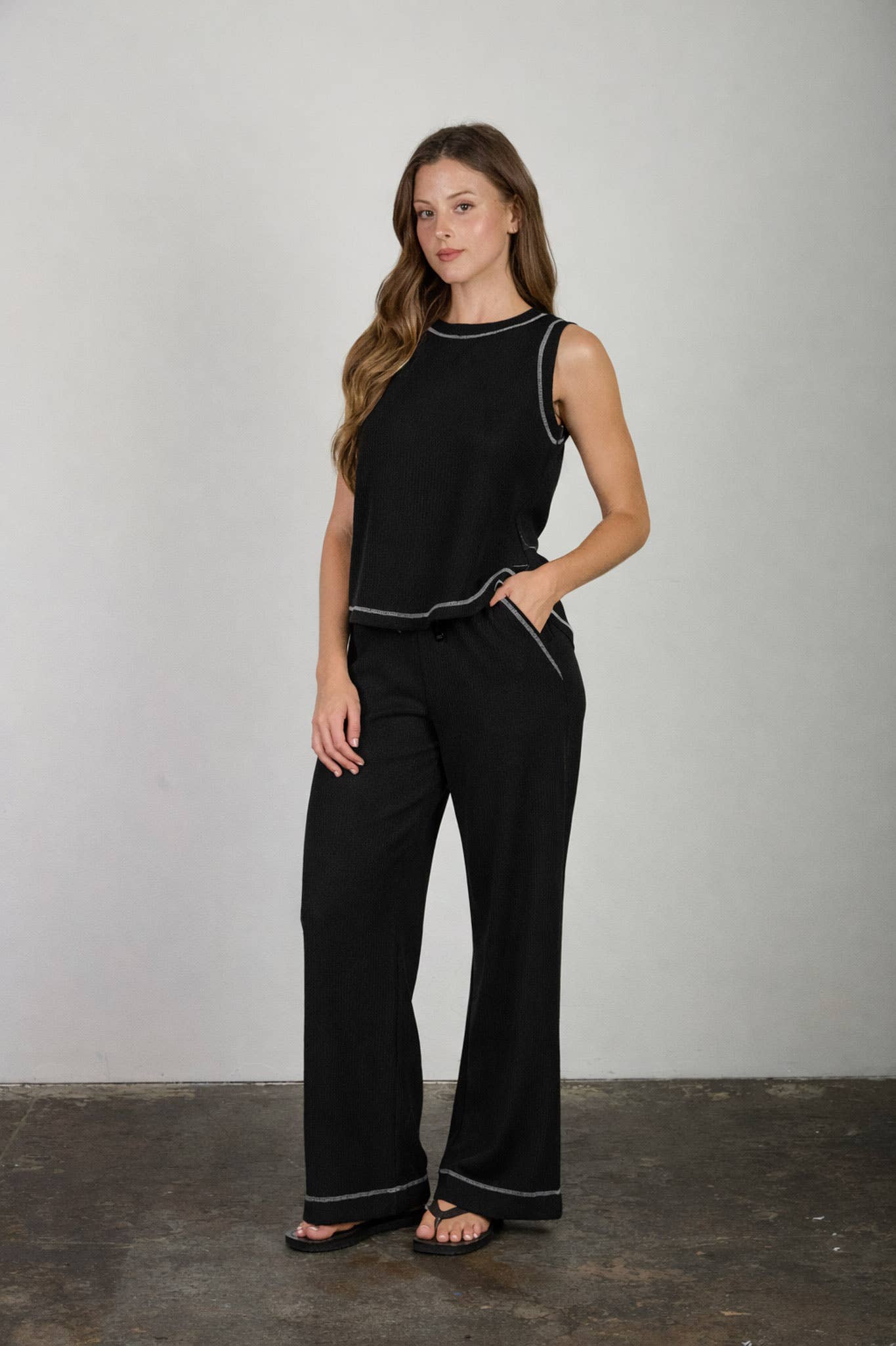 Classic Loungewear set