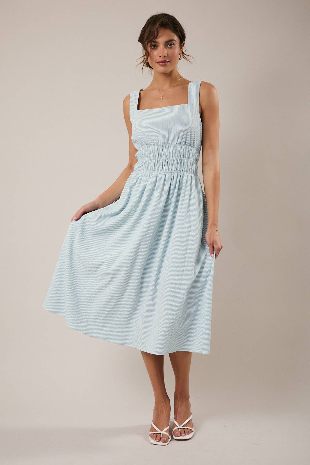 Coastal Whisper Midi