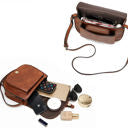 Blair Foldover Crossbody (Multiple Colors)