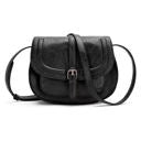 Blair Foldover Crossbody (Multiple Colors)