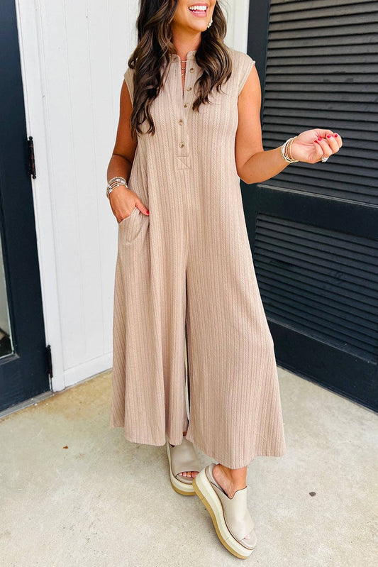 Anywhere and Everywhere Jumpsuit