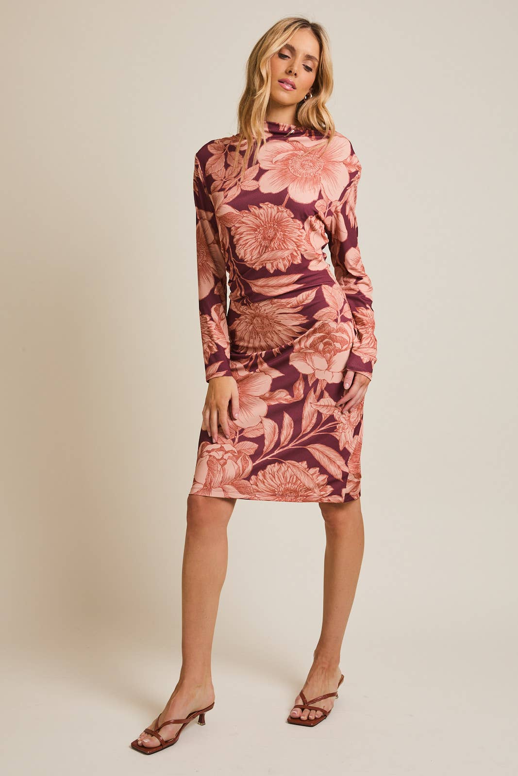 That Fall Feeling BodyCon