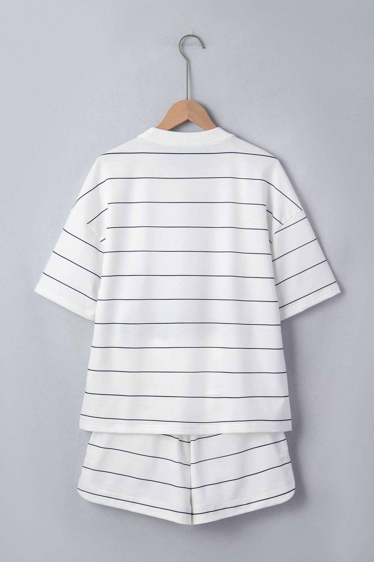 Out of Office shorts set