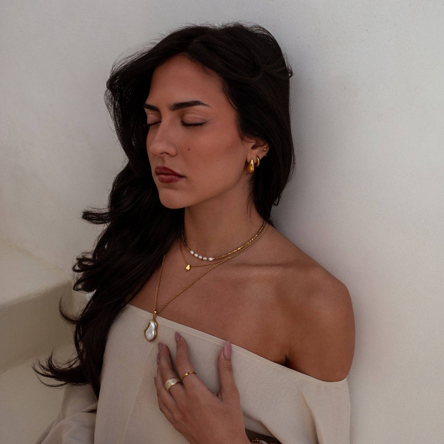 Cabo Earrings ALCO