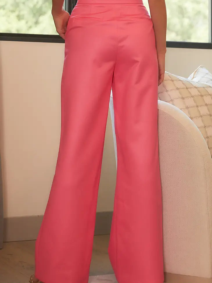 Barbie Pink Trousers