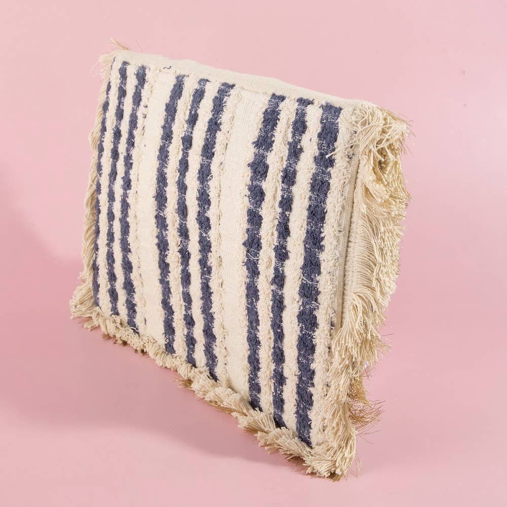 Beaded Clutch Bag