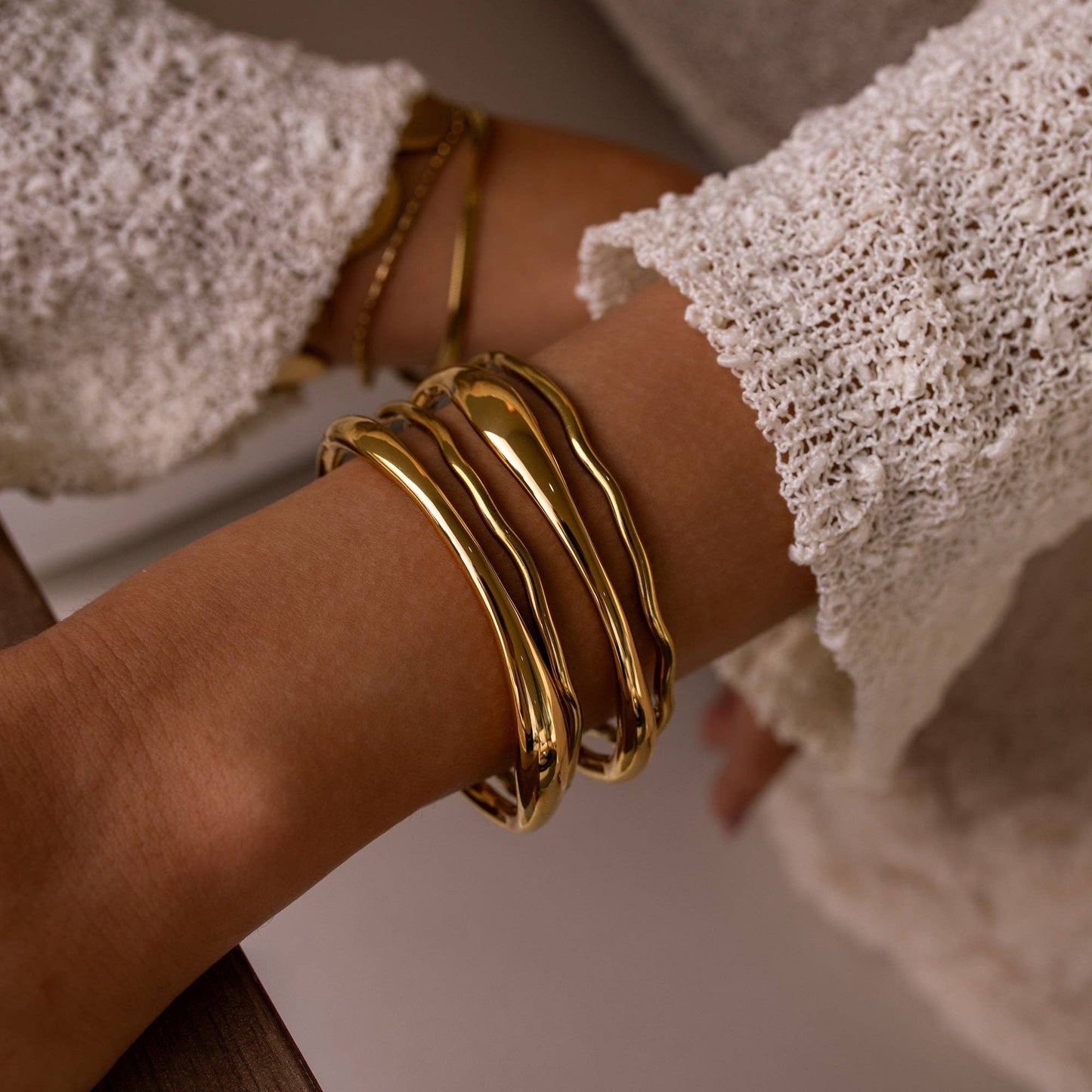 Form Cuff ALCO