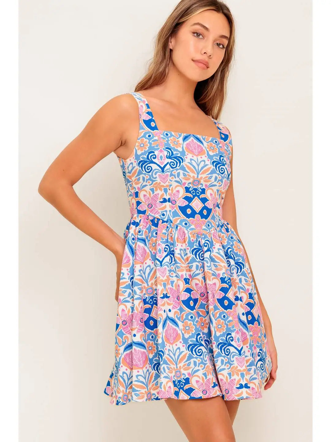 Your Sweetie Mini Dress