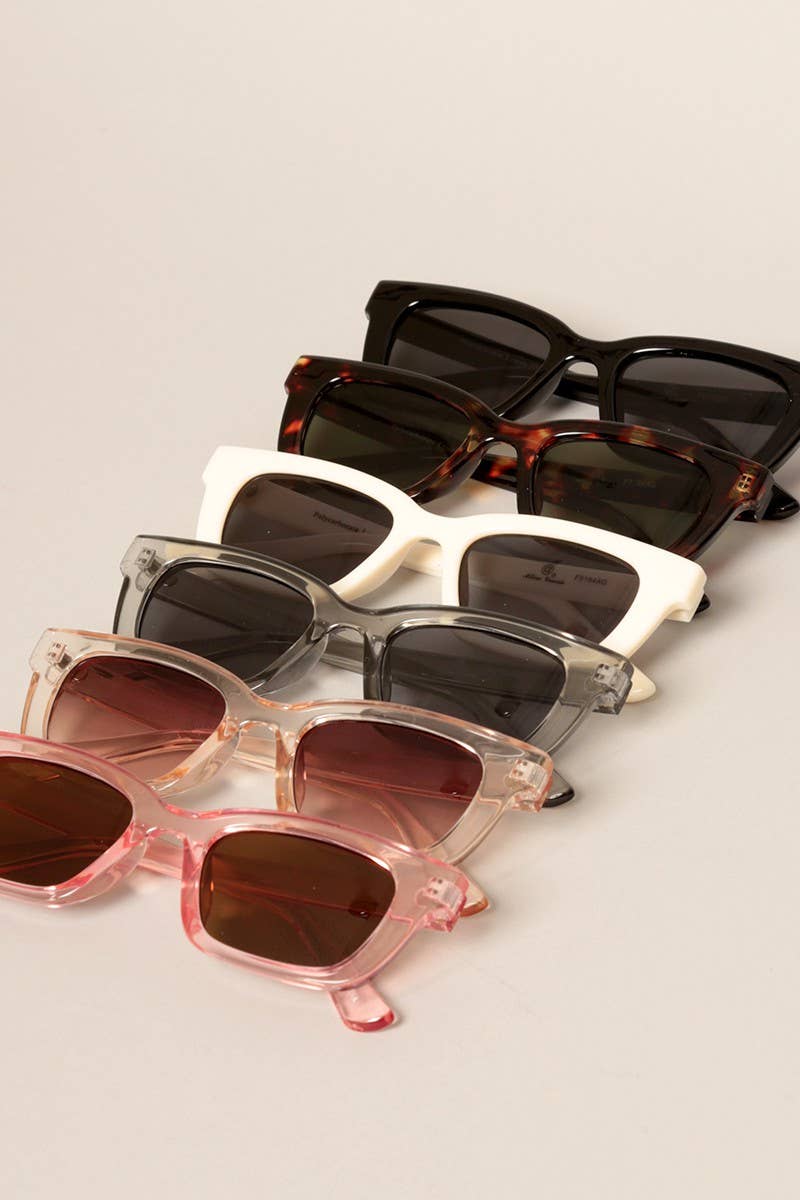 Mini Classic Sunnies