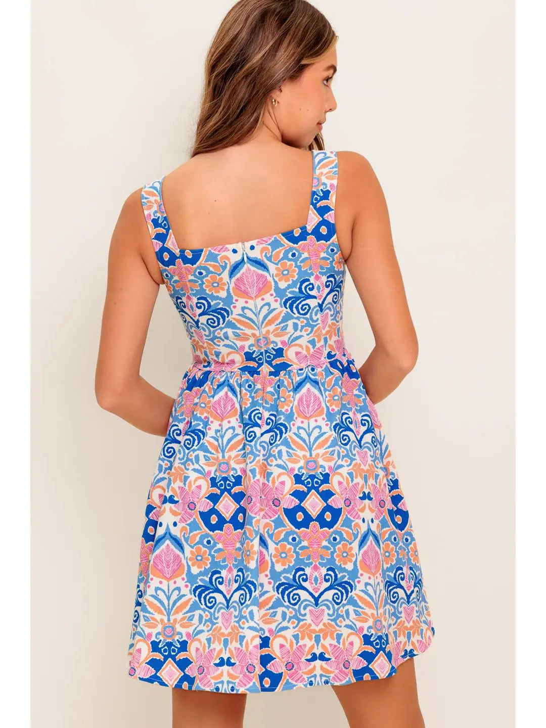 Your Sweetie Mini Dress